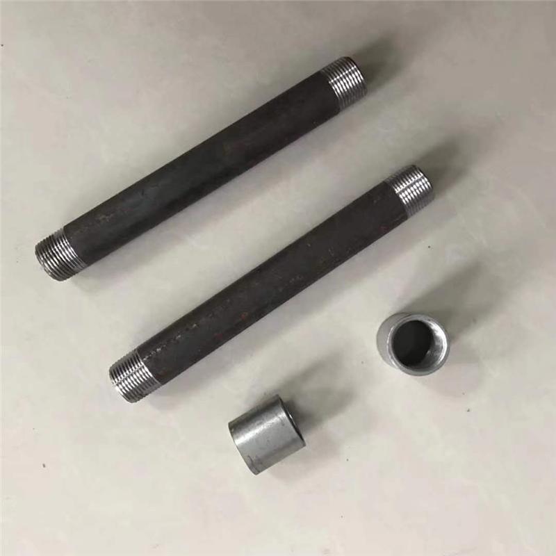 屏东钢管注浆管隧道止水