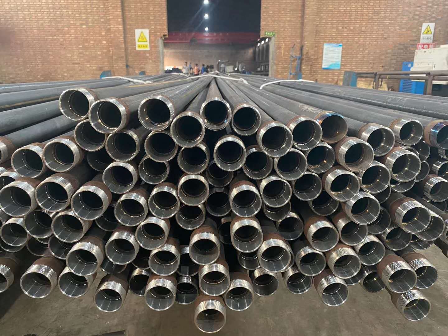 屏东桥梁声测管批量供货