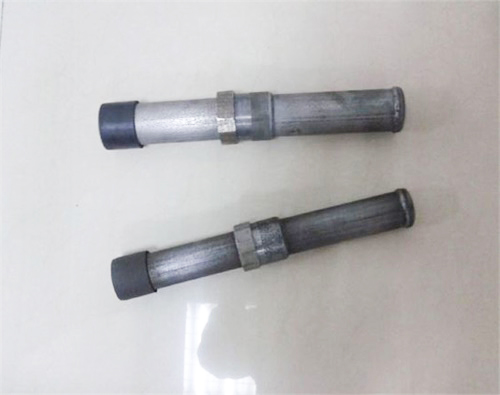 屏东桩基声测管螺旋式深桩