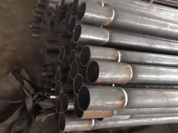 屏东套筒式声测管厂家定制