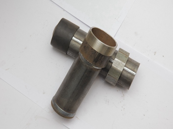 屏东螺旋式声测管厚壁3.0mm